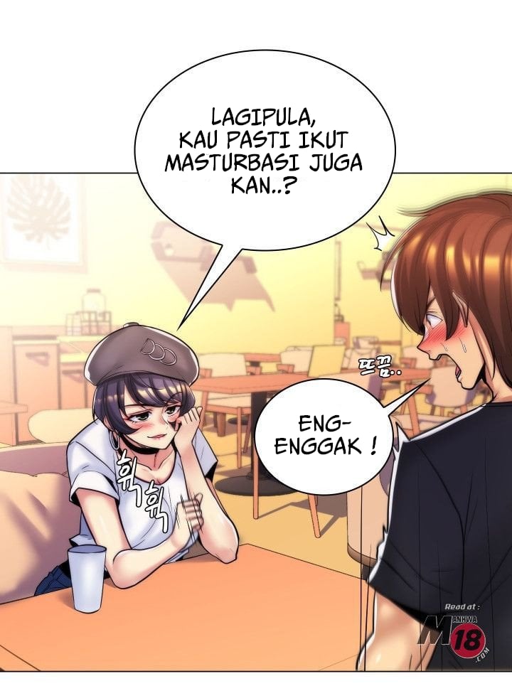 My Stepmom Is My Girlfriend - Chapter 24 16