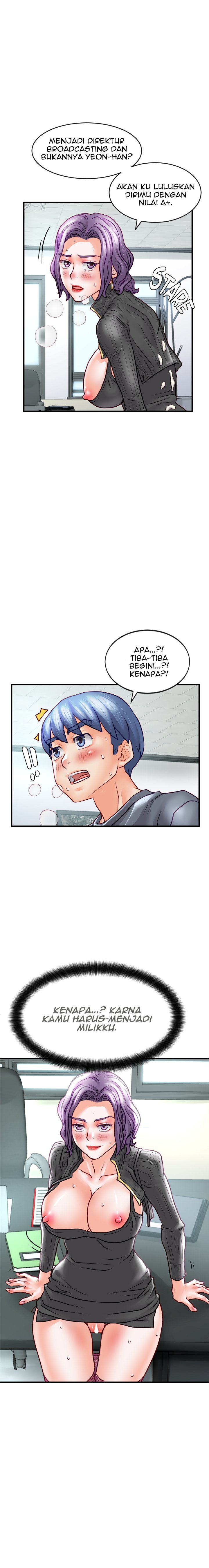 Love Is On The Air - Chapter 24 1