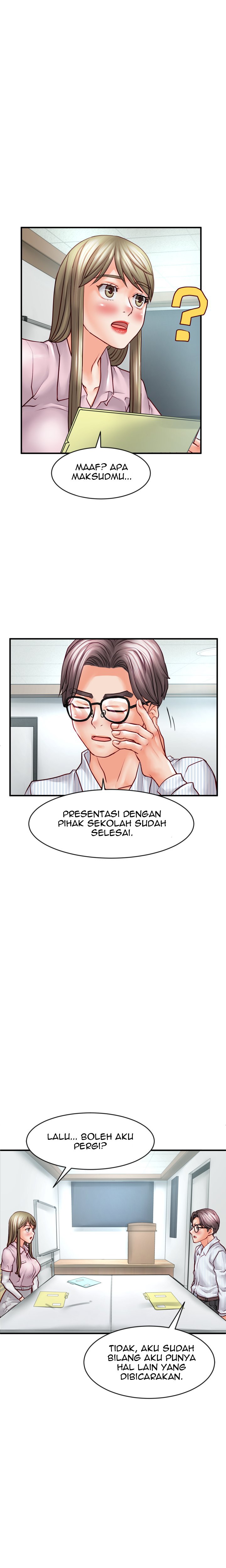 Love Is On The Air - Chapter 24 8