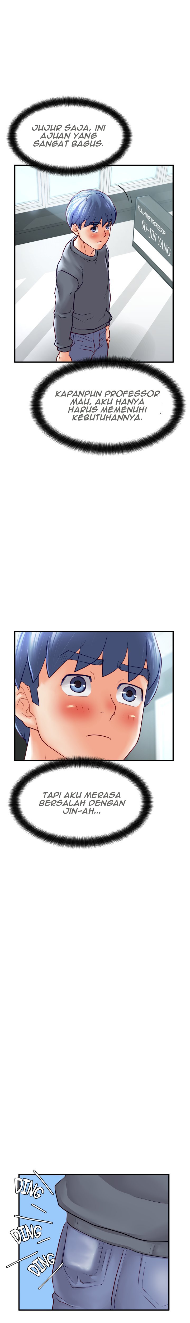 Love Is On The Air - Chapter 24 3