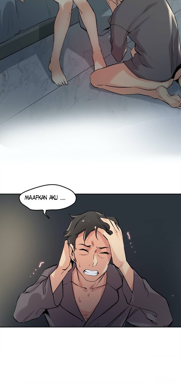 Daddy&#8217;s Wild Oats - Chapter 24 2