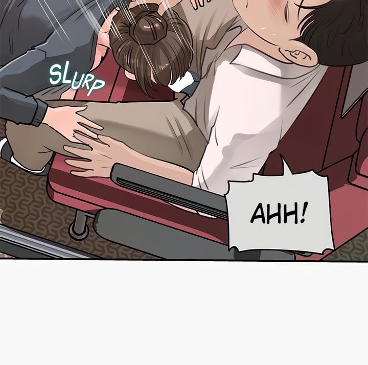 Living with my Sister in Law - Chapter 24 5