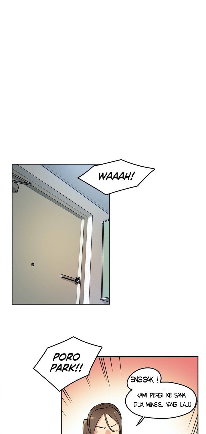 Daddy&#8217;s Wild Oats - Chapter 24 16