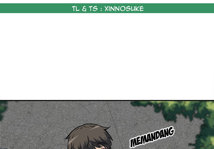 The Ark Is Me - Chapter 24 3