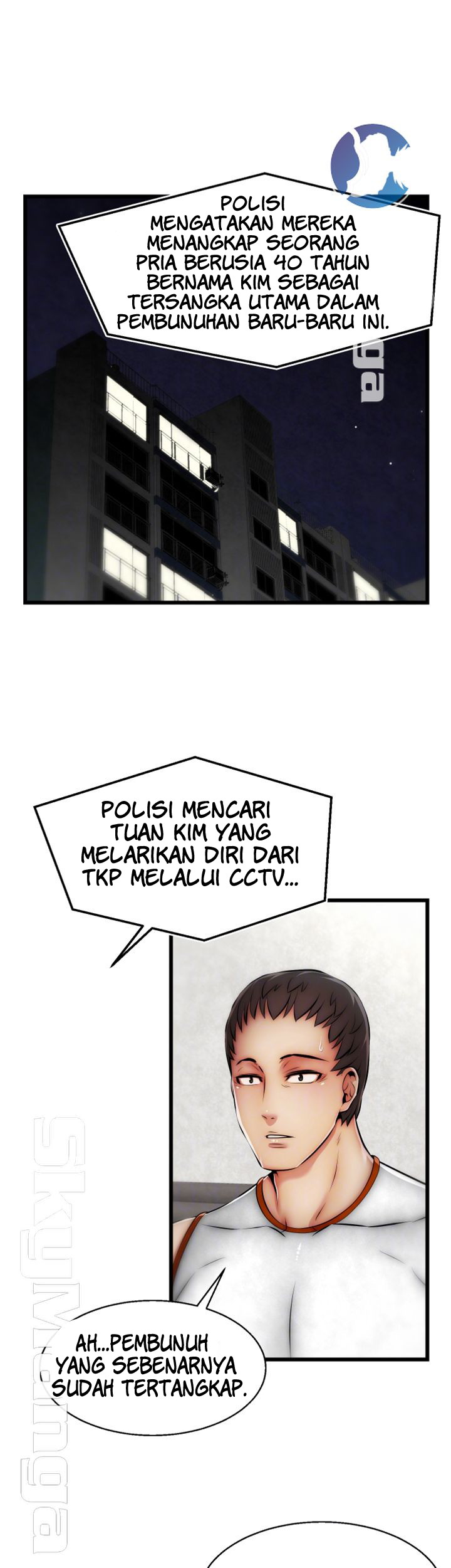 Ssappossible Elf - Chapter 24 15