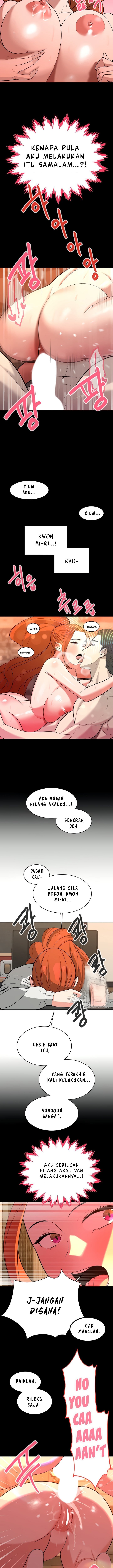 Secret Affairs of the 3rd Generation - Chapter 24 6