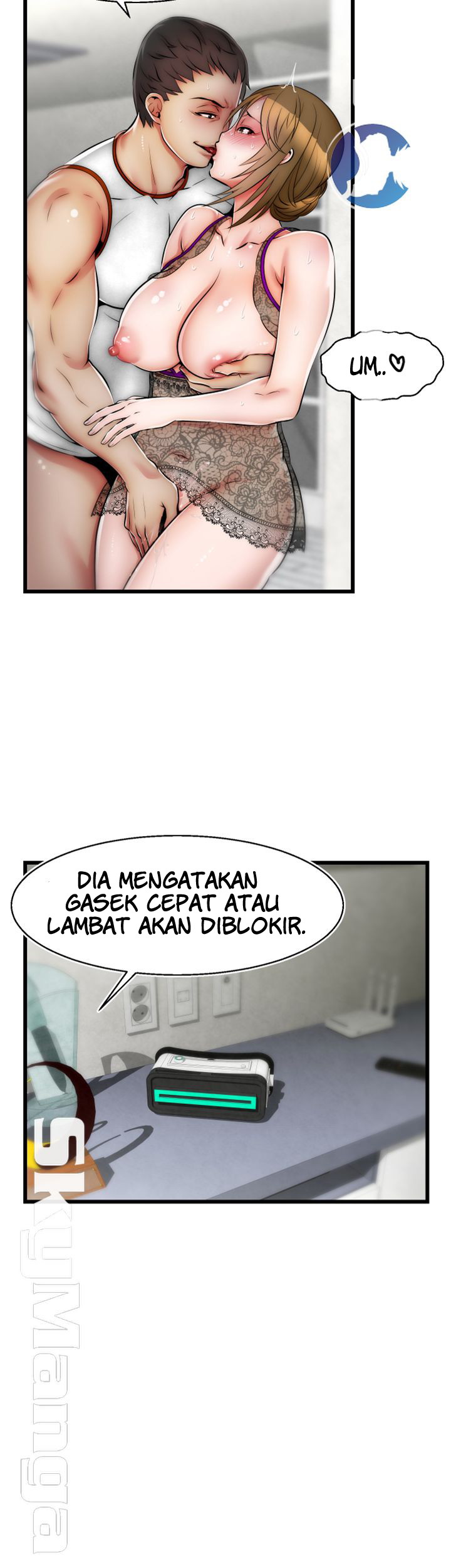 Ssappossible Elf - Chapter 24 28
