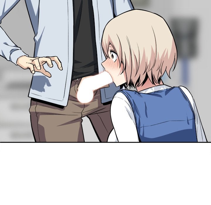 The Ark Is Me - Chapter 24 135