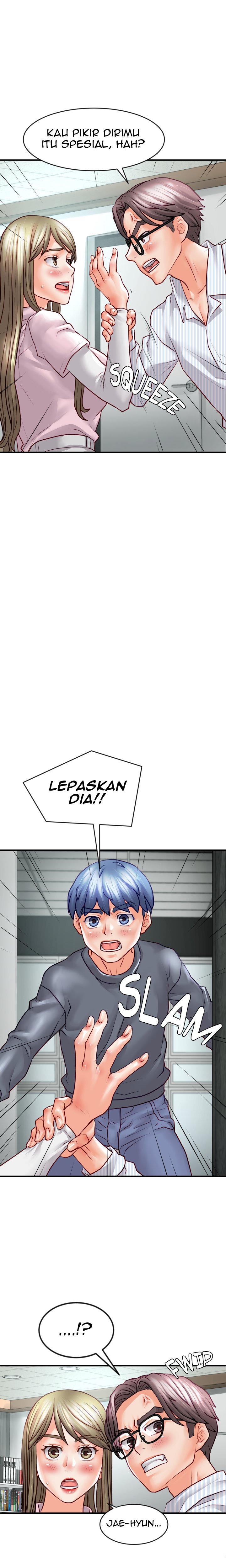 Love Is On The Air - Chapter 24 13