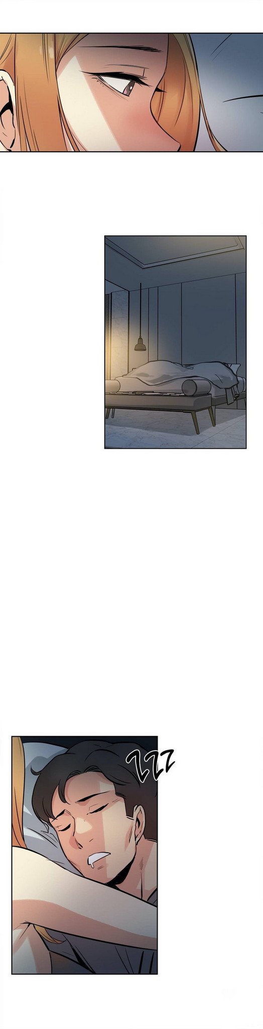Daddy&#8217;s Wild Oats - Chapter 24 9