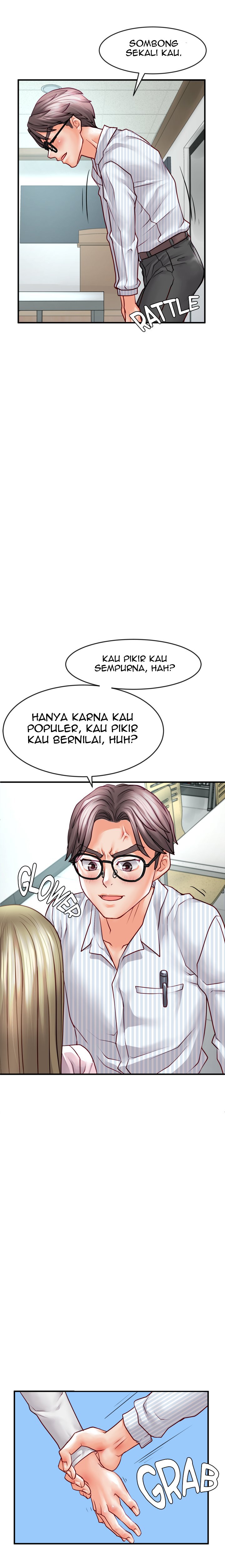 Love Is On The Air - Chapter 24 12