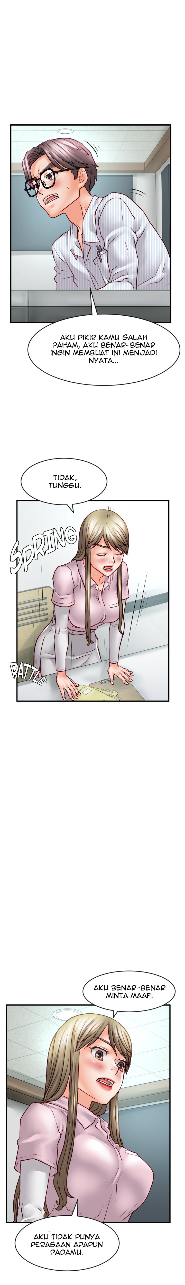 Love Is On The Air - Chapter 24 10