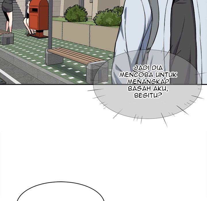 The Ark Is Me - Chapter 24 18
