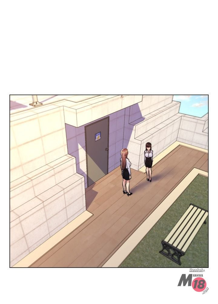 My Stepmom Is My Girlfriend - Chapter 24 64