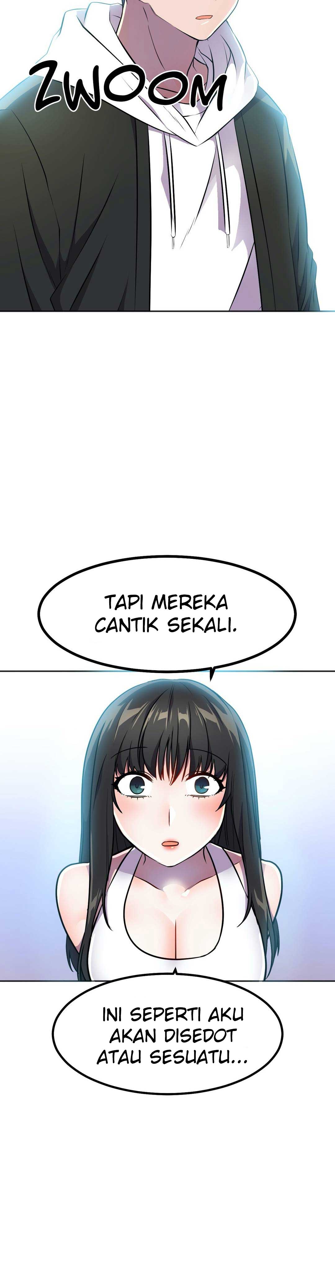 Hero Manager - Chapter 24 35