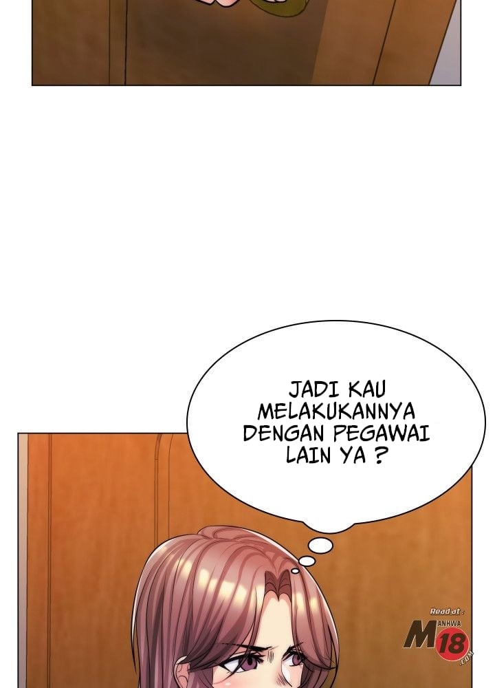 My Stepmom Is My Girlfriend - Chapter 24 61
