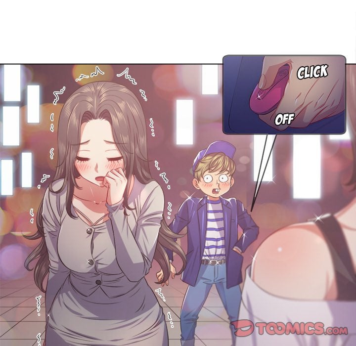 My High School Bully - Chapter 24 94