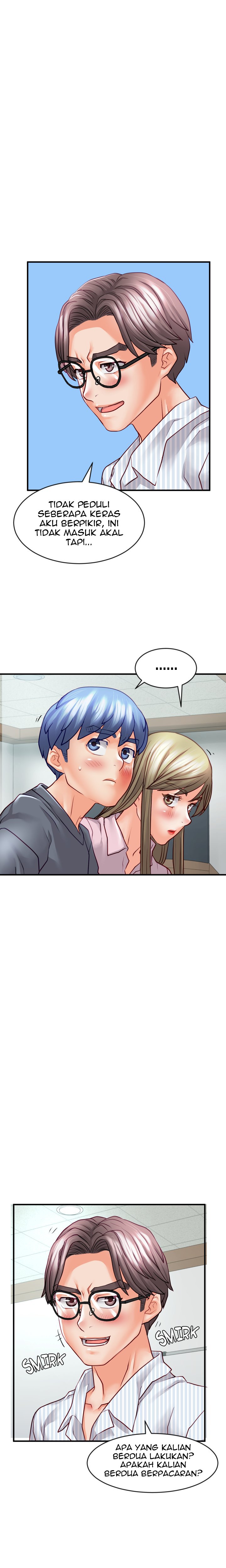 Love Is On The Air - Chapter 24 21
