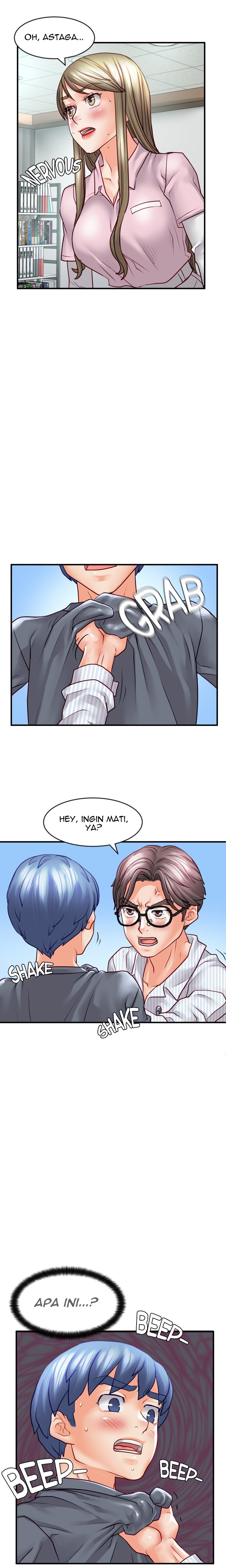 Love Is On The Air - Chapter 24 16