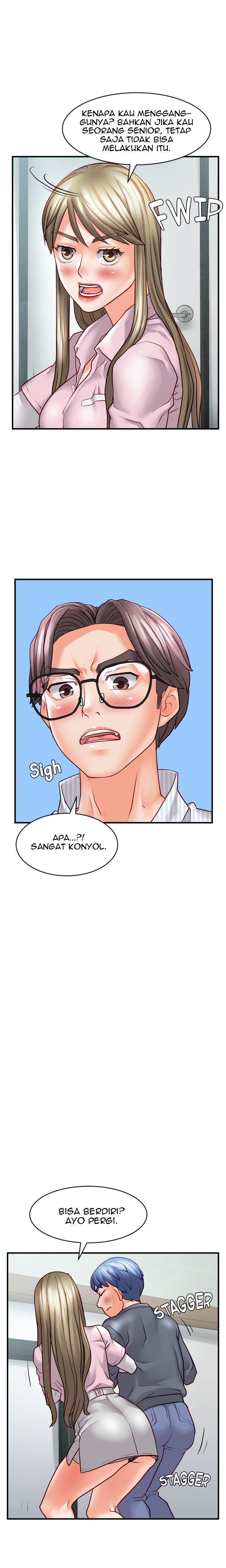 Love Is On The Air - Chapter 24 20