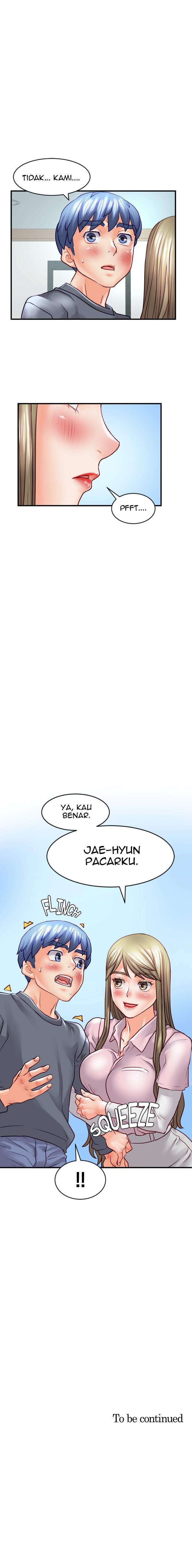 Love Is On The Air - Chapter 24 22