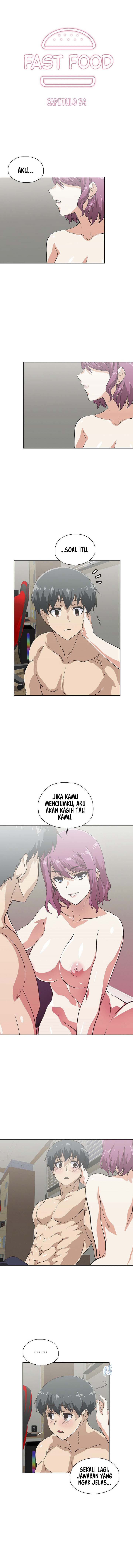 Fast Food - Chapter 24 1