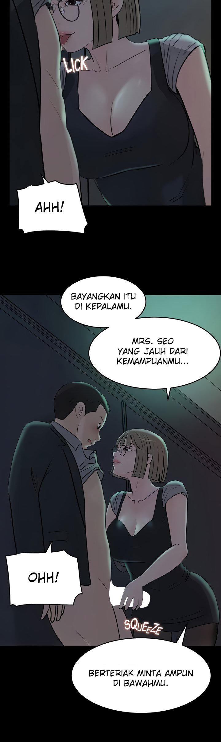 Living with my Sister in Law - Chapter 24 33