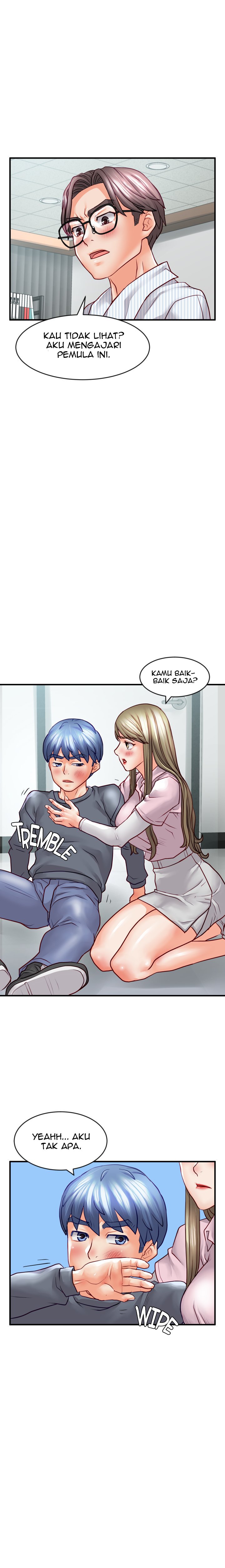 Love Is On The Air - Chapter 24 19