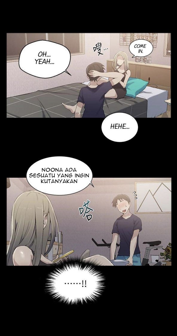 Secret Class Uncensored - Chapter 24 29