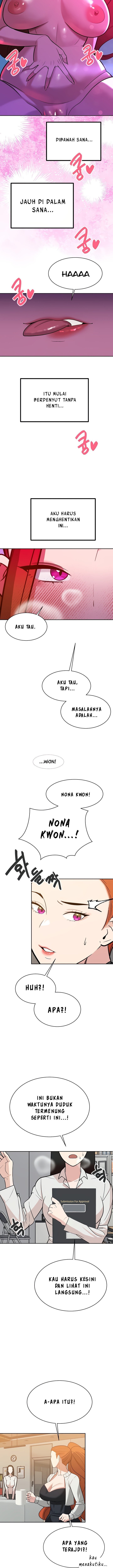 Secret Affairs of the 3rd Generation - Chapter 24 9