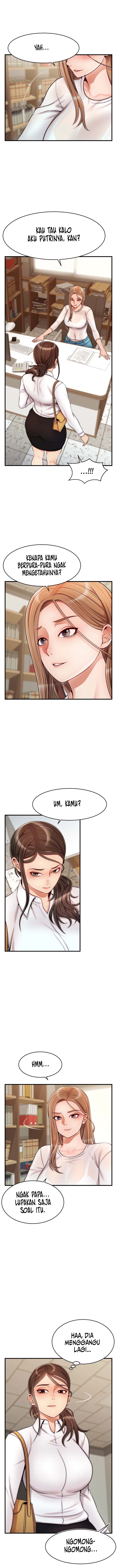It&#8217;s Okay Because It&#8217;s Family - Chapter 24 3