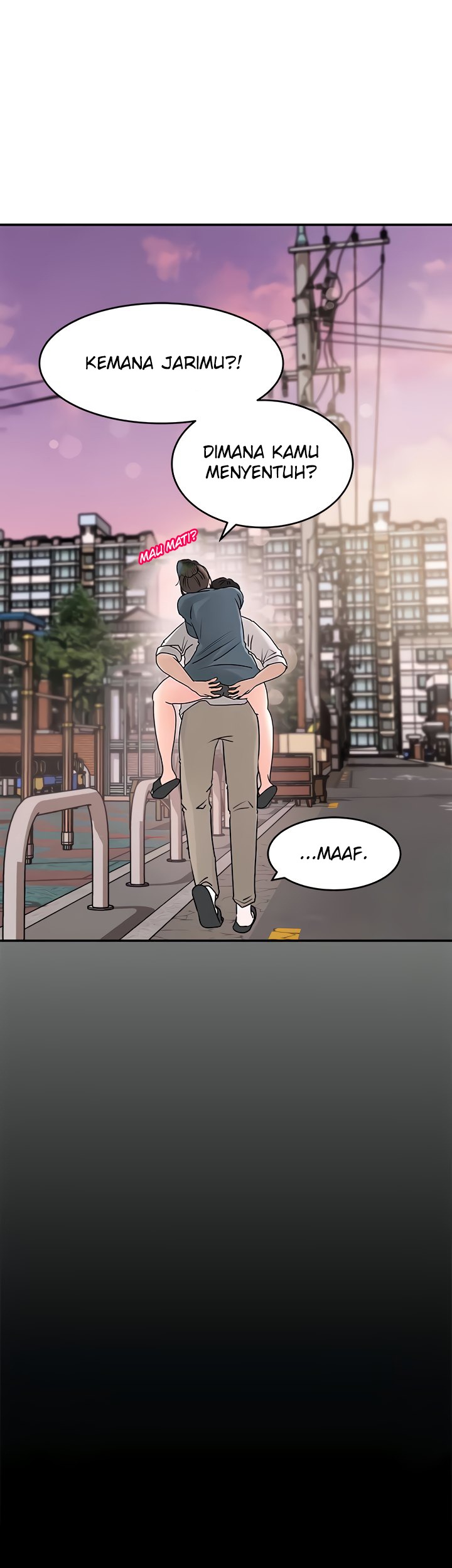 Living with my Sister in Law - Chapter 24 40