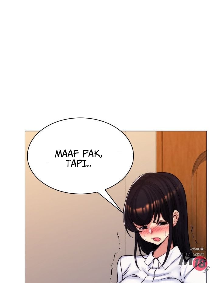 My Stepmom Is My Girlfriend - Chapter 24 38
