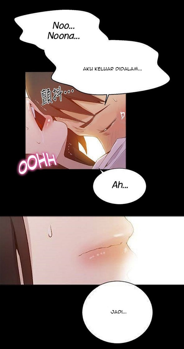 Secret Class Uncensored - Chapter 24 16
