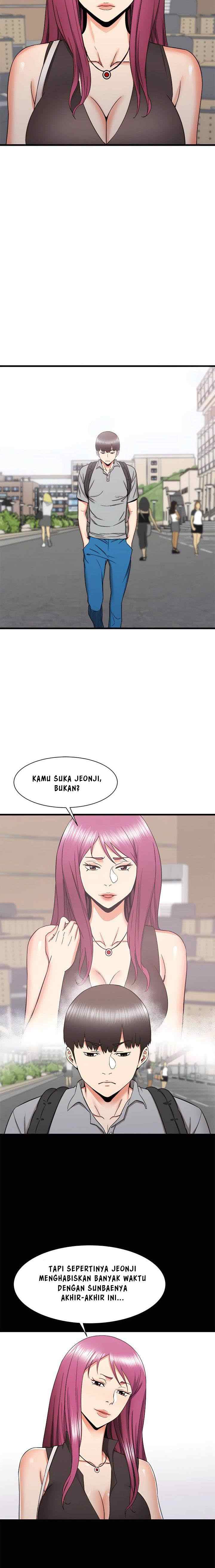 Staying at The Sisters House - Chapter 24 8