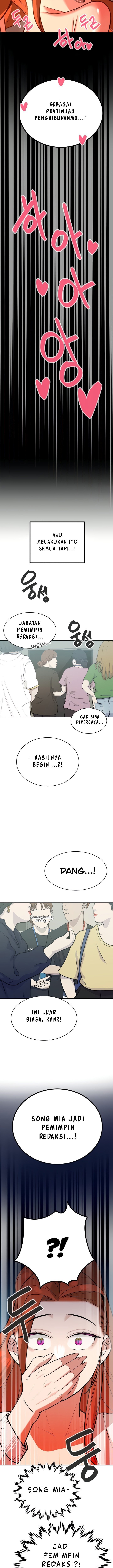 Secret Affairs of the 3rd Generation - Chapter 24 13