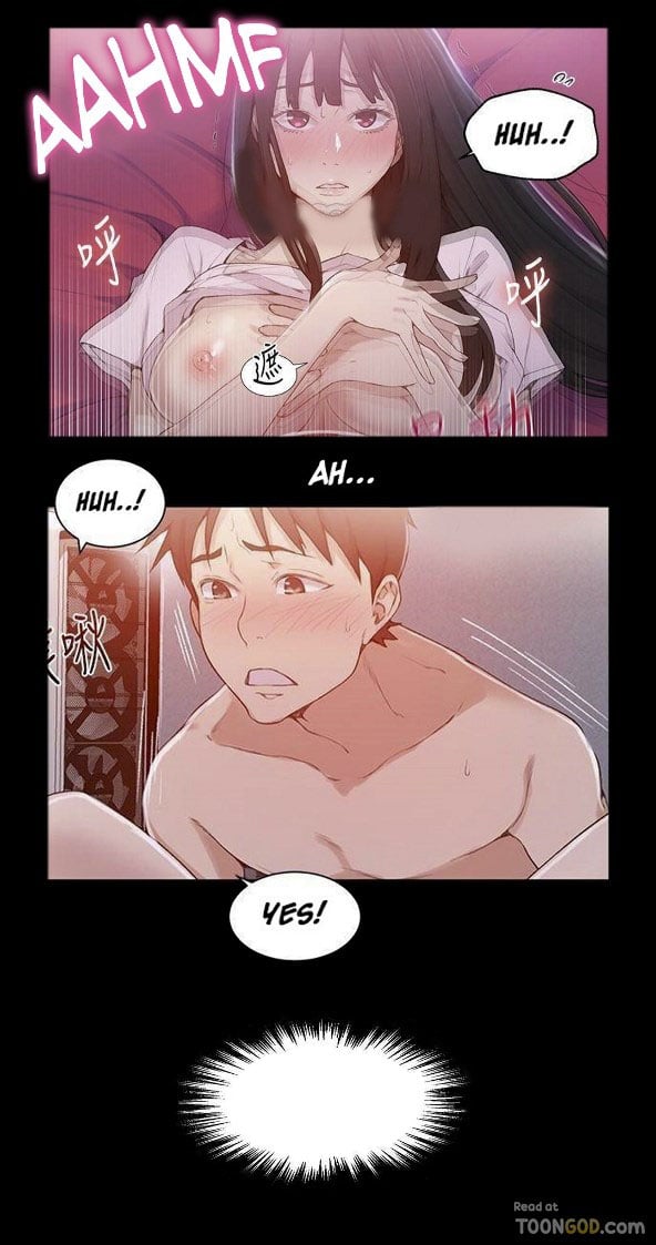 Secret Class Uncensored - Chapter 24 5