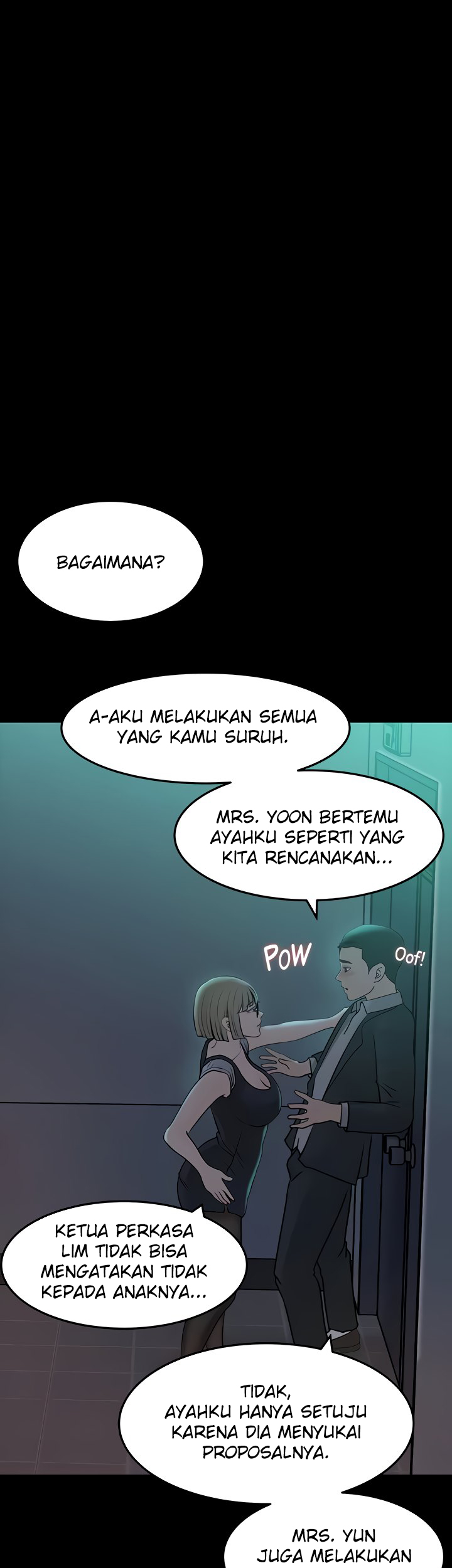 Living with my Sister in Law - Chapter 24 19