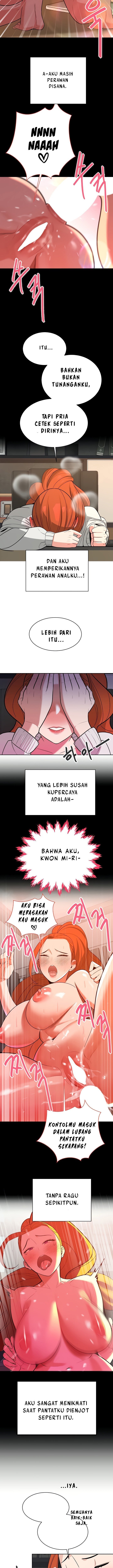 Secret Affairs of the 3rd Generation - Chapter 24 7