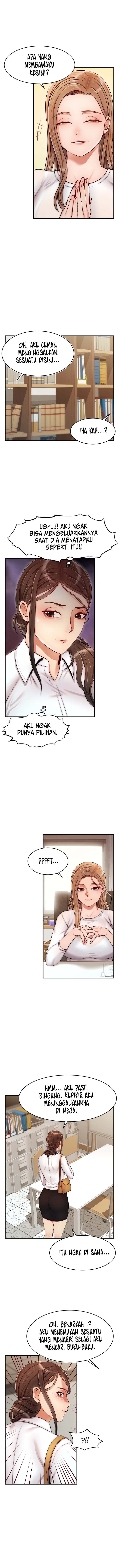 It&#8217;s Okay Because It&#8217;s Family - Chapter 24 4