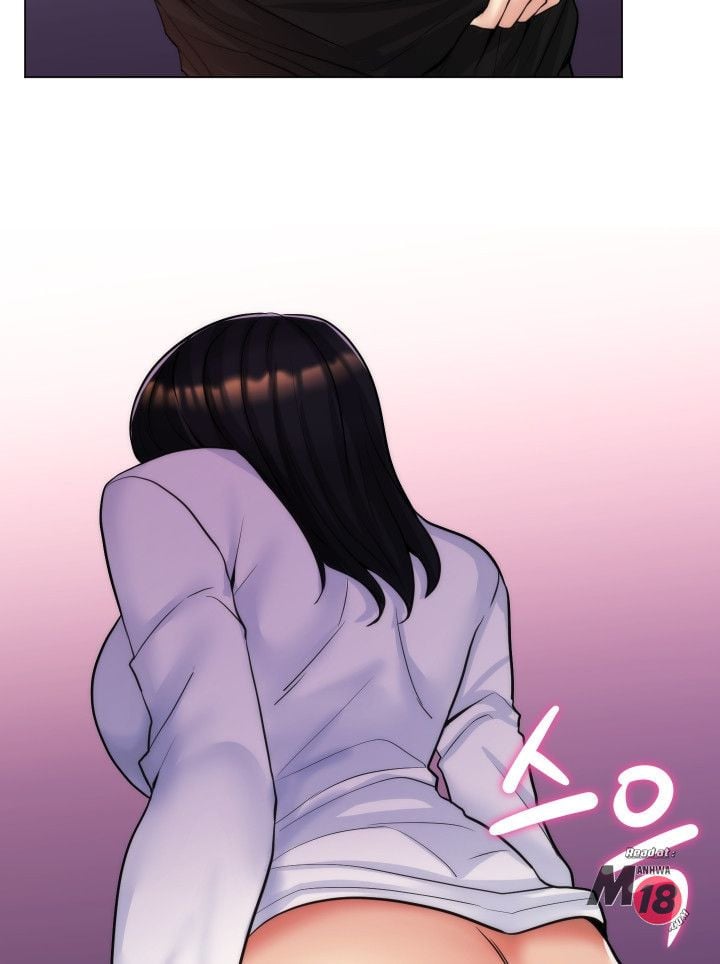 My Stepmom Is My Girlfriend - Chapter 24 33