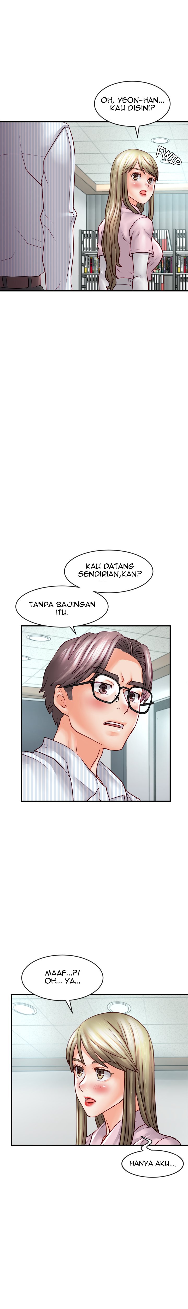 Love Is On The Air - Chapter 24 7