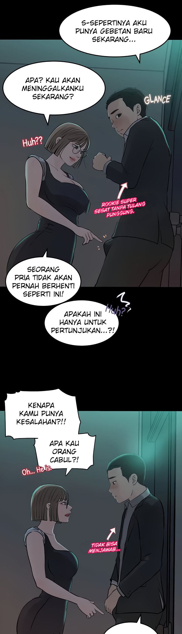 Living with my Sister in Law - Chapter 24 22