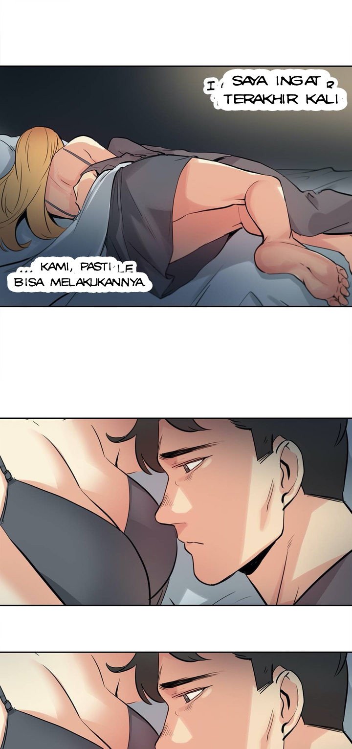 Daddy&#8217;s Wild Oats - Chapter 24 6