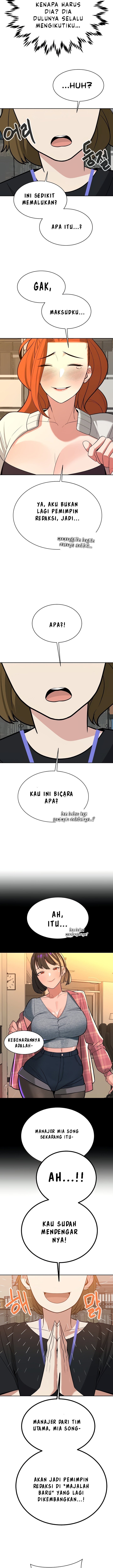 Secret Affairs of the 3rd Generation - Chapter 24 15