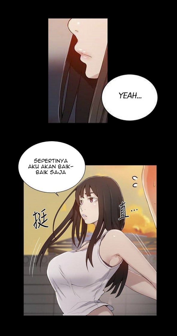 Secret Class Uncensored - Chapter 24 19