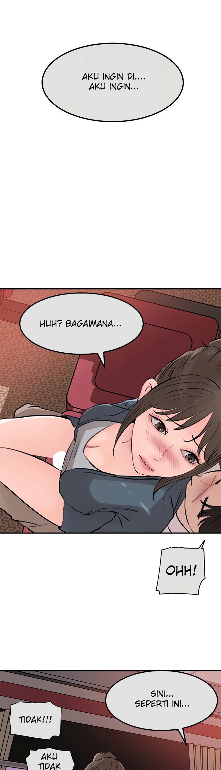Living with my Sister in Law - Chapter 24 11