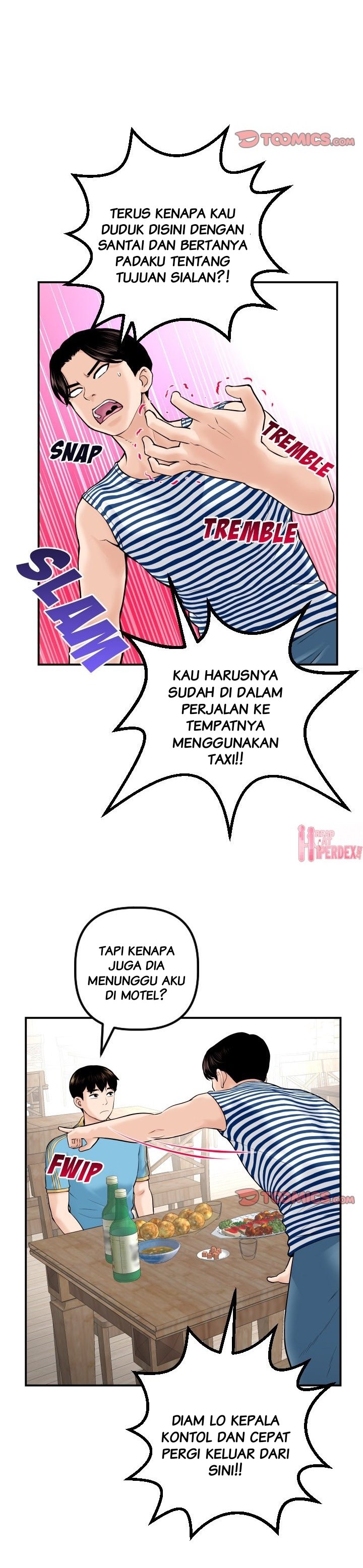 Analog - Chapter 24 7