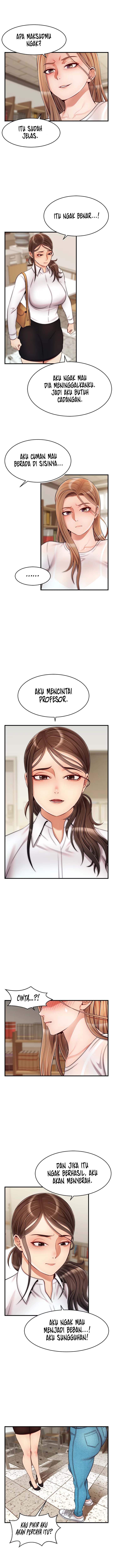 It&#8217;s Okay Because It&#8217;s Family - Chapter 24 8