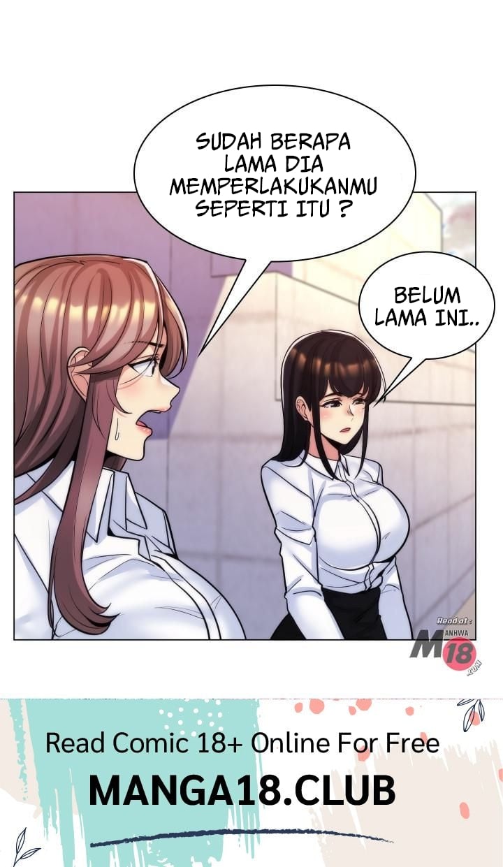 My Stepmom Is My Girlfriend - Chapter 24 65